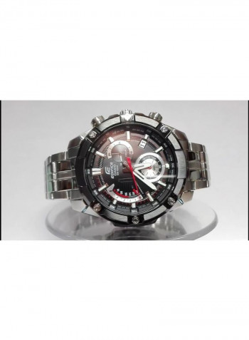 Men's Edifice Water Resistant Chronograph Watch EFR-559DB-1AVUDF