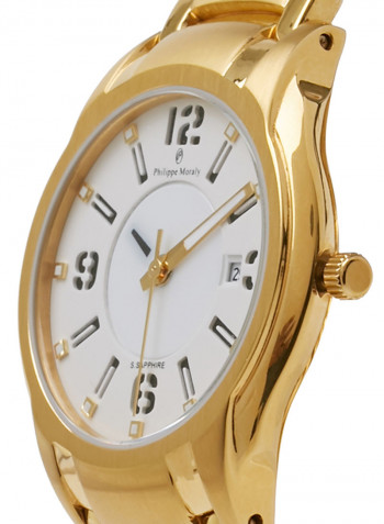 Women's Analog Watch M1322GW