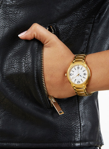 Women's Analog Watch M1322GW