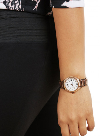 Women's Analog Watch M1322RW