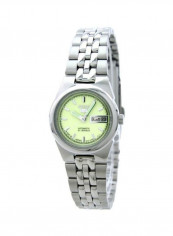 Women's Water Resistant Analog Watch SYMG57J1