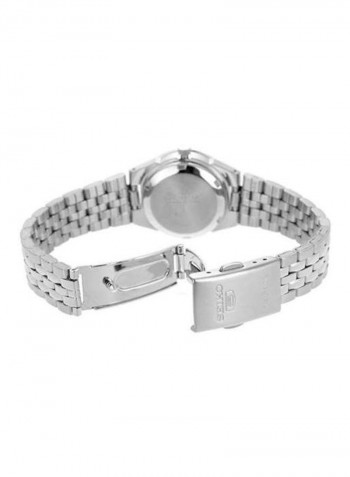 Women's Water Resistant Analog Watch SYMG57J1