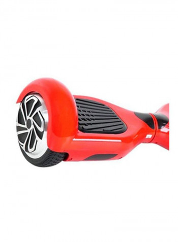 Self Balance Hoverboard With LED Wheel PHCRDTAM
