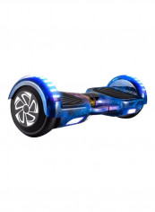 Smart Self Balance Electric Hoverboard 18.6x58.4x17.8cm
