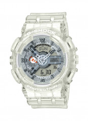 Men's Analog/Digital Watch GA-110CR-7ADR reviews Men's Analog/Digital Watch GA-110CR-7ADR