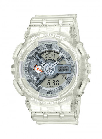 Men's Analog/Digital Watch GA-110CR-7ADR