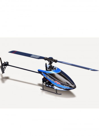 Super FP 4 Channel RC Helicopter RTF 2.4Ghz 22cm