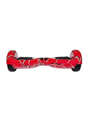 Self Balancing Hoverboard With LED Lights 6.5inch