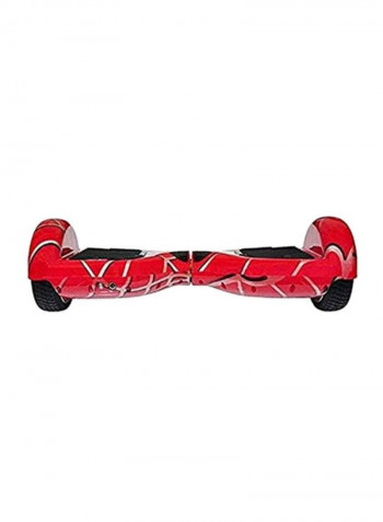 Self Balancing Hoverboard With LED Lights 6.5inch