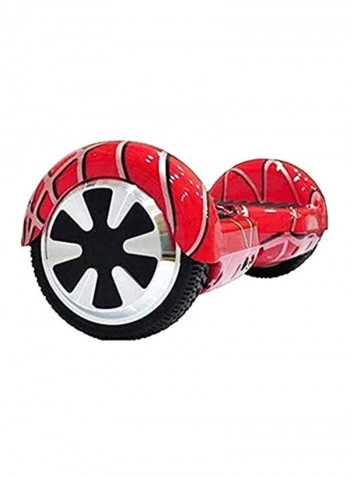 Self Balancing Hoverboard With LED Lights 6.5inch