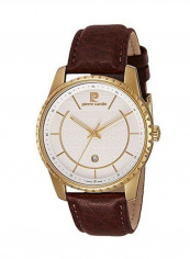 Men's Formal Analog Watch PC106761S04 reviews Men's Formal Analog Watch PC106761S04