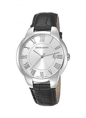 Men's Formal Analog Watch PC106891S01