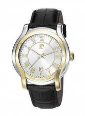 Men's Formal Analog Watch PC107011S02 reviews Men's Formal Analog Watch PC107011S02