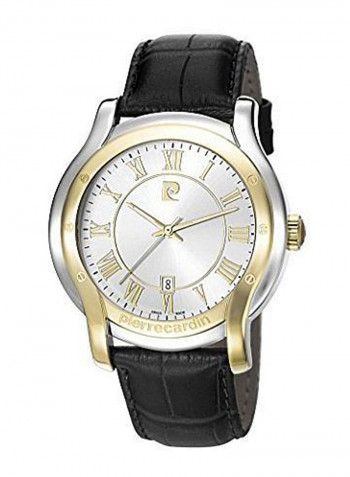 Men's Formal Analog Watch PC107011S02