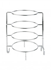 Serving Stand 4 Tier- 34 × 37Hcm reviews Serving Stand 4 Tier- 34 × 37Hcm