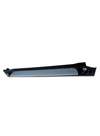 Side Step Cover For Toyota FJ150