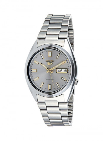 Men's Water Resistant Analog Watch SNXS75K