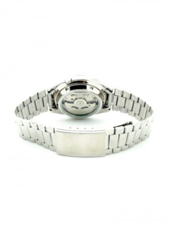 Men's Water Resistant Analog Watch SNXS75K