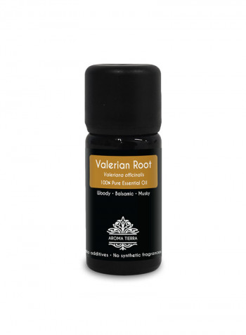 Valerian Root Essential Oil 10ml