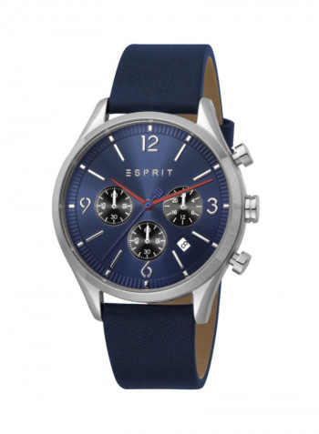 Men's Classic Chronograph Quartz Watch  ES.1G210L0025