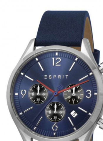 Men's Classic Chronograph Quartz Watch  ES.1G210L0025