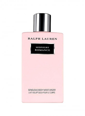 Ralph Lauren Midnight Romance Body Moisturizer 189ml