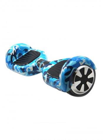 Two Wheels Self Balance Electric Scooter 45cm