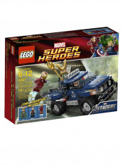 181-Piece Loki's Cosmic Cube Escape Set reviews 181-Piece Loki's Cosmic Cube Escape Set