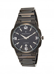 Men's Stainless Steel Analog Watch M1325BB reviews Men's Stainless Steel Analog Watch M1325BB