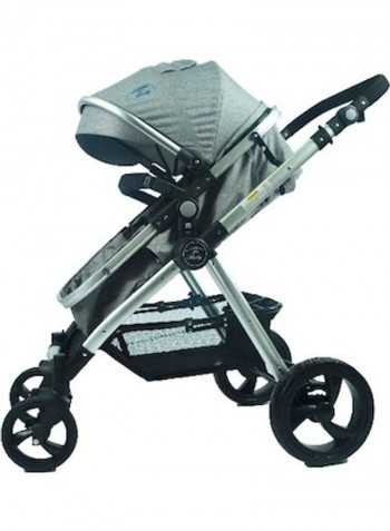 Rally Baby Strollers