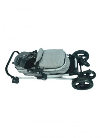 Rally Baby Strollers