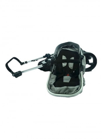 Rally Baby Strollers
