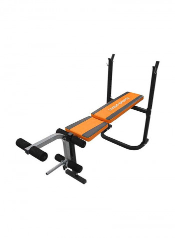 Fitness Weight Bench