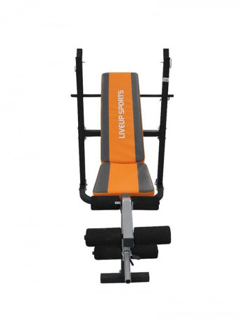 Fitness Weight Bench