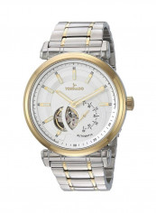 Men's Water Resistant Analog Watch T8303-TBTS reviews Men's Water Resistant Analog Watch T8303-TBTS