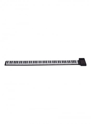 Portable Electric 88 Keys Piano
