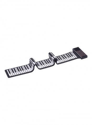Portable Electric 88 Keys Piano