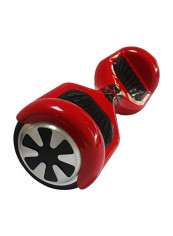Self Balancing Electric Hoverboard