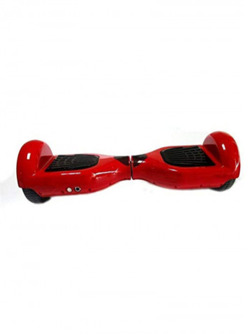 Self Balancing Electric Hoverboard