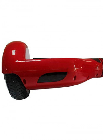 Self Balancing Electric Hoverboard