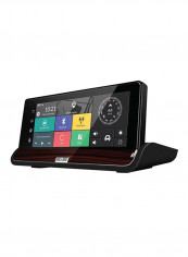 Car Camera Vordon With GPS And Wi-Fi
