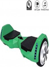 Hoverboard