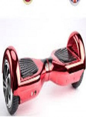 Hoverboard
