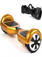 Hoverboard