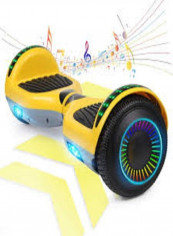 Hoverboard