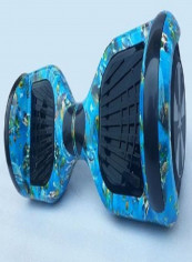 Sea Printed Hoverboard