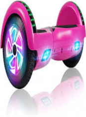 Hoverboard
