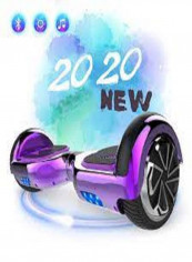 Hoverboard