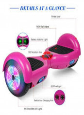 Hoverboard
