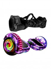 Printed Skateboard